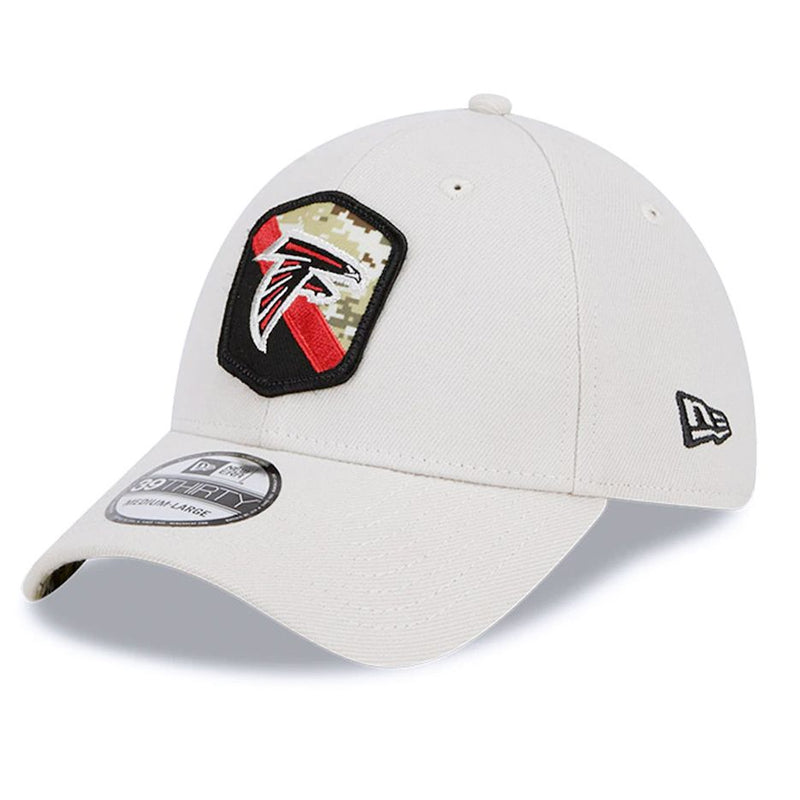 Gorra 39THIRTY Atlanta Falcons Salute to Service 2023 New Era