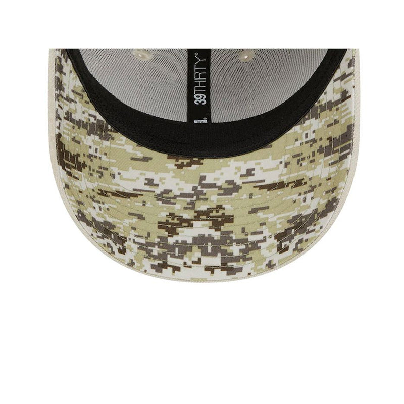 Gorra 39THIRTY Atlanta Falcons Salute to Service 2023 New Era