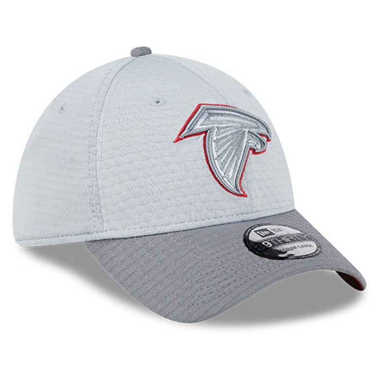 Gorra 39THIRTY Atlanta Falcons Training 2024 New Era