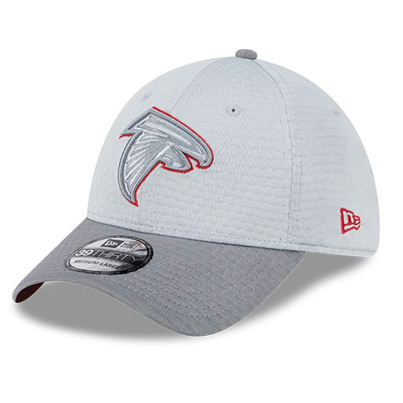 Gorra 39THIRTY Atlanta Falcons Training 2024 New Era