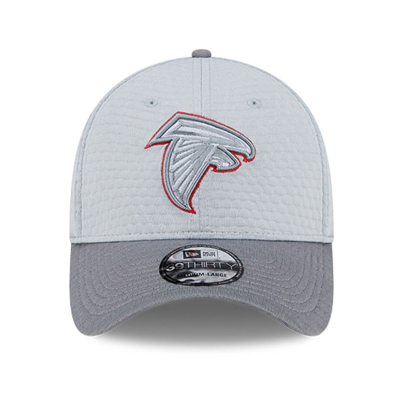 Gorra 39THIRTY Atlanta Falcons Training 2024 New Era