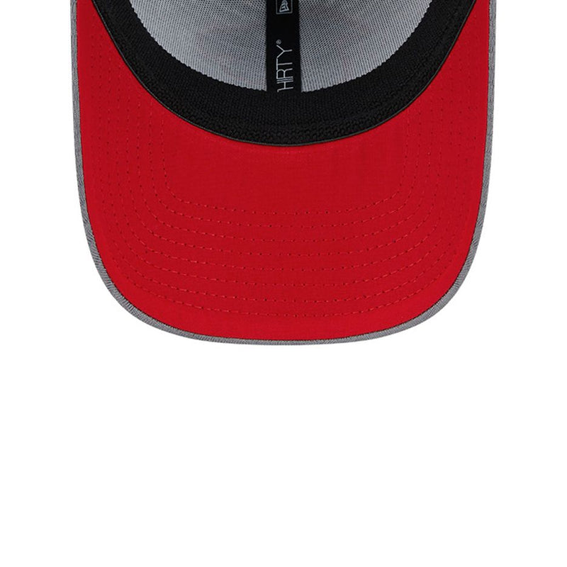 Gorra 39THIRTY Atlanta Falcons Training 2024 New Era