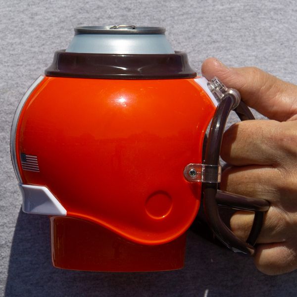 Taza Cleveland Browns Fan Marketing Results Café