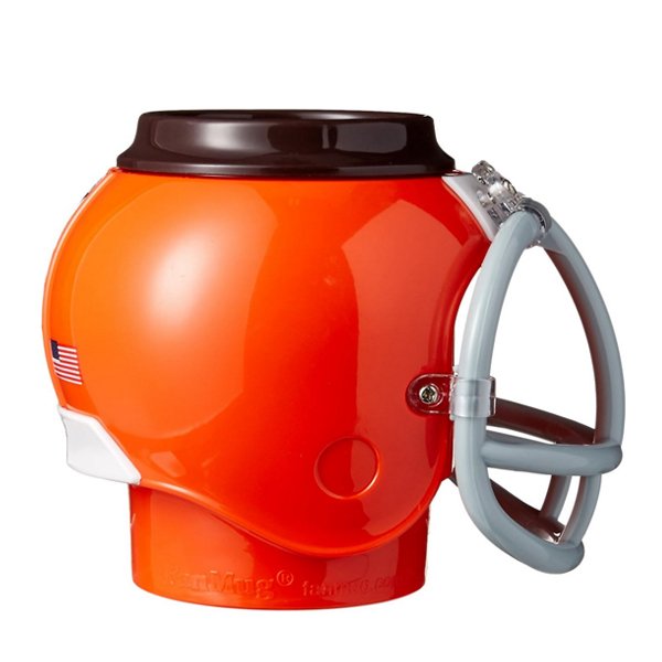 Taza Cleveland Browns Fan Marketing Results Café