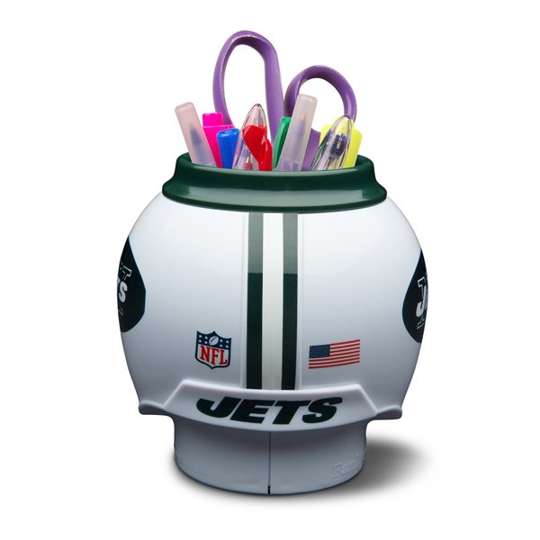 Taza New York Jets Fan Marketing Results