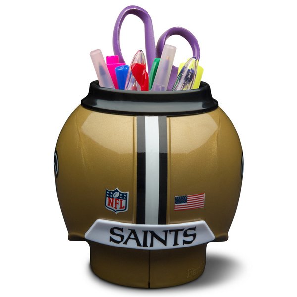 Taza New Orleans Saints Fan Marketing Results