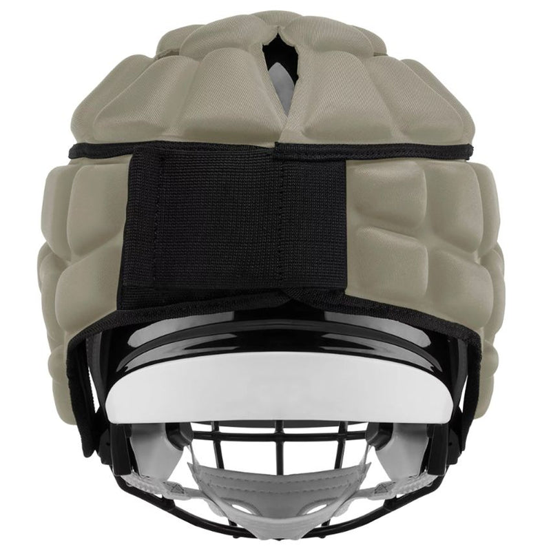 Cubre Casco Caps Guardian Dorado