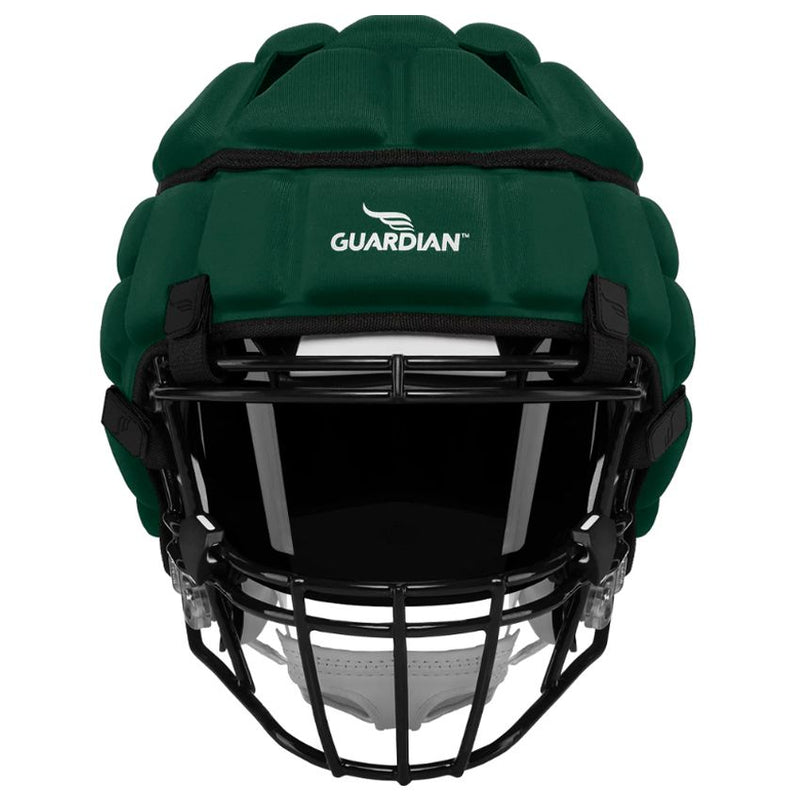 Cubre Casco Caps Guardian Verde