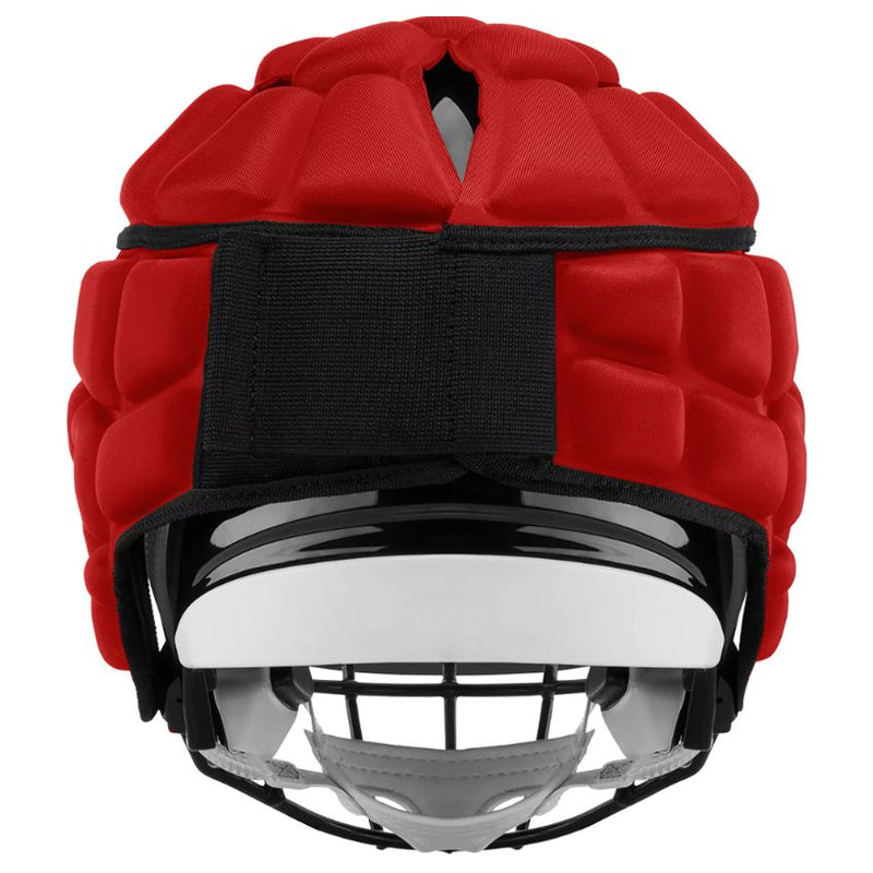 Cubre Casco Caps Guardian Rojo