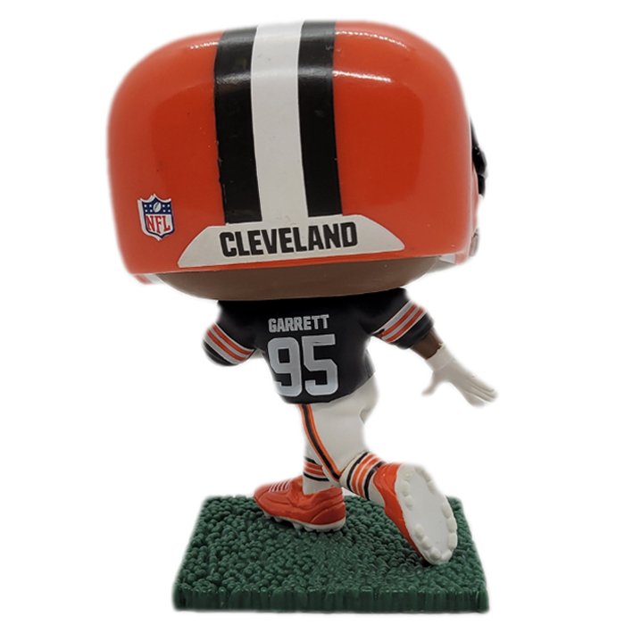 Funko Pop Cleveland Browns Myles Garrett 161 Café