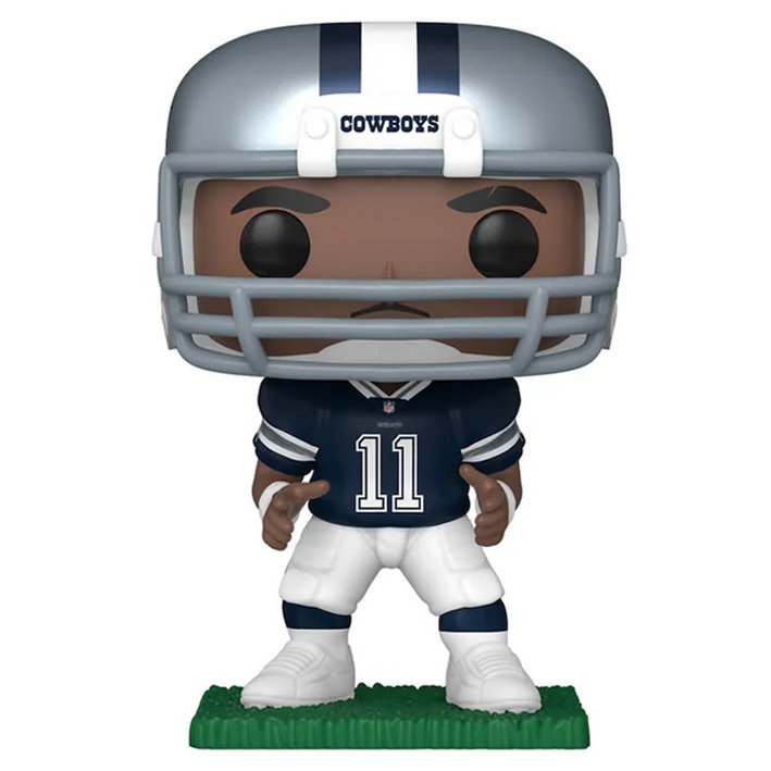Funko Pop Dallas Cowboys Micah Parsons 299