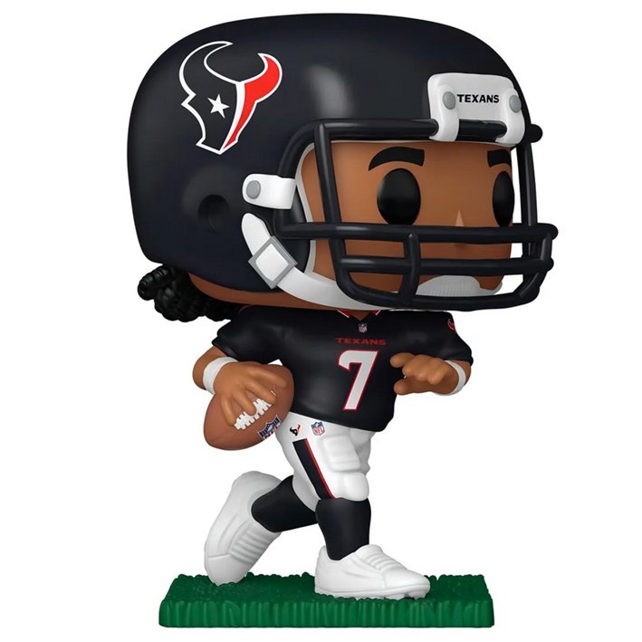 Funko Pop Houston Texans Stroud 310