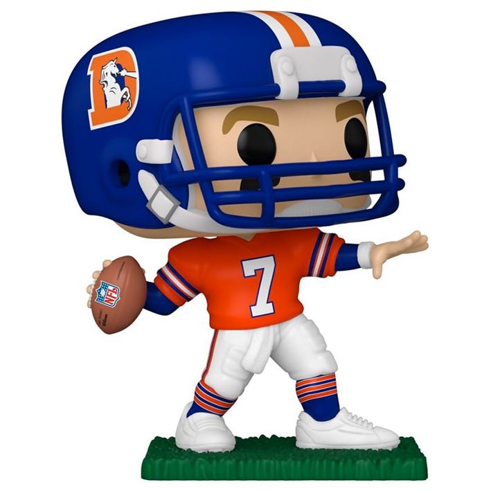 Funko Pop Denver Broncos John Elway 332