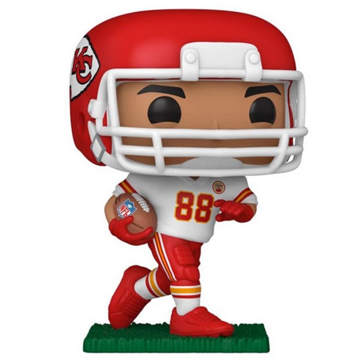 Funko Pop Kansas City Chiefs Tony Gonzalez 333