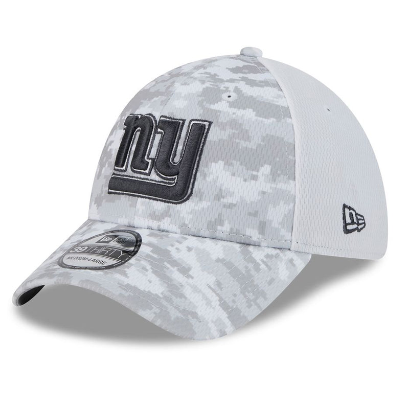 Gorra 39THIRTY New York Giants Salute to Service 2024 New Era