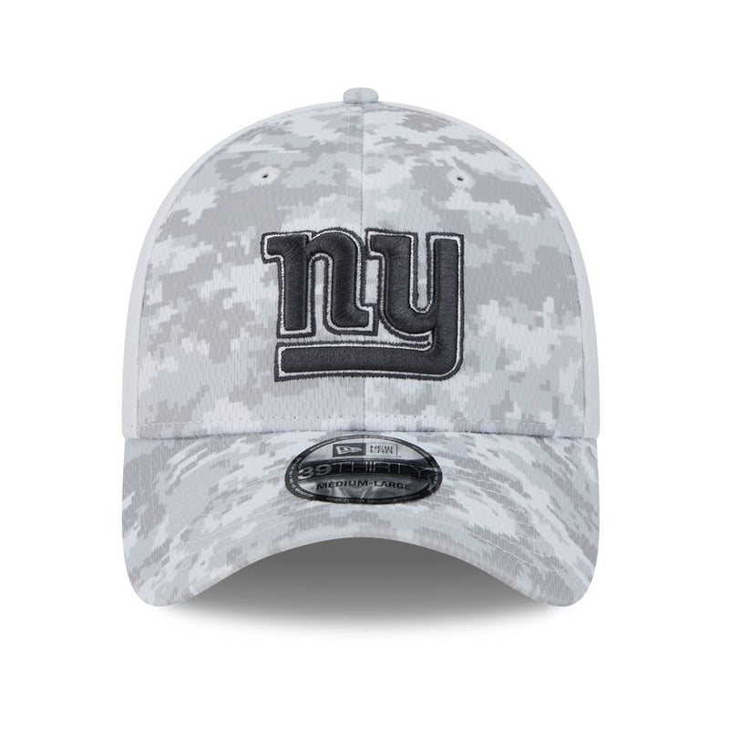 Gorra 39THIRTY New York Giants Salute to Service 2024 New Era