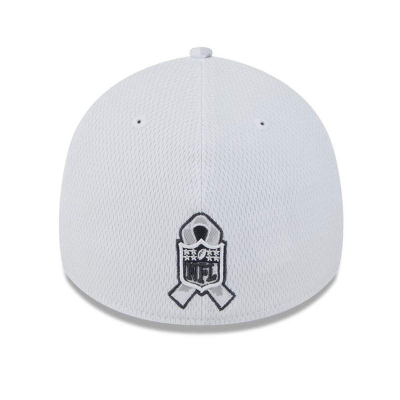 Gorra 39THIRTY New York Giants Salute to Service 2024 New Era