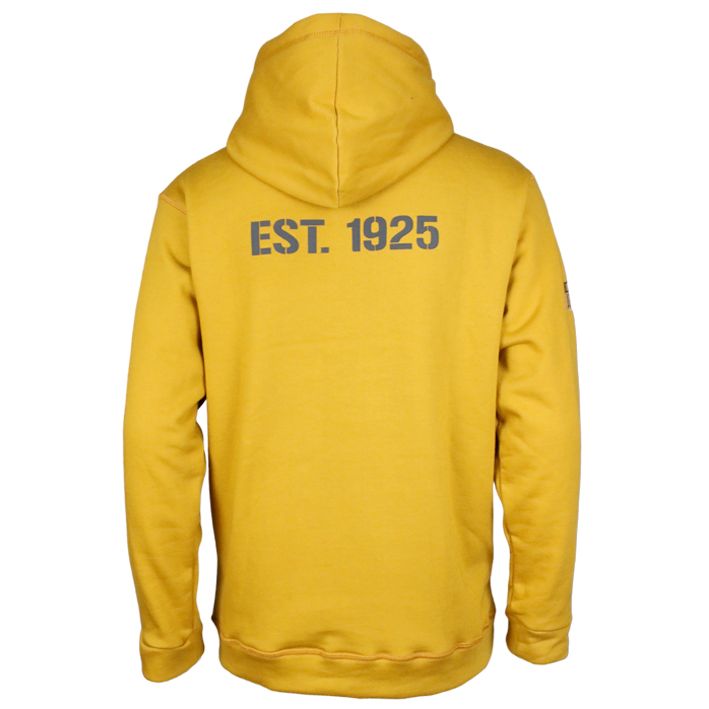 Sudadera New York Giants Army Camel Verde Militar