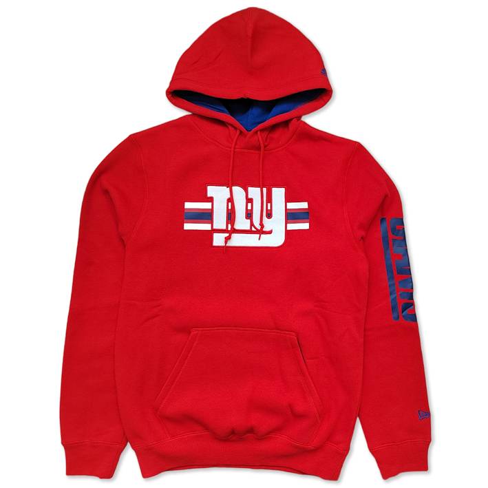 Sudadera New York Giants Sideline 2023 New Era