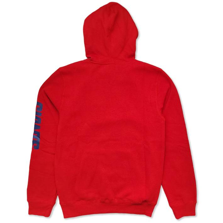 Sudadera New York Giants Sideline 2023 New Era