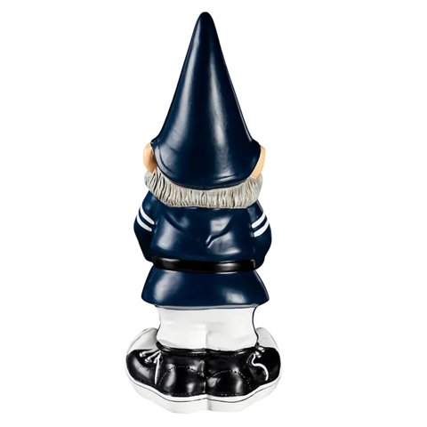 Gnomo Decorativo Dallas Cowboys Evergreen Verde