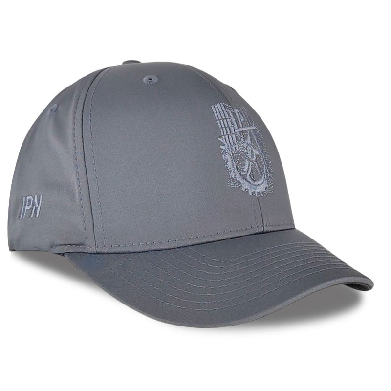 Gorra IPN Gris