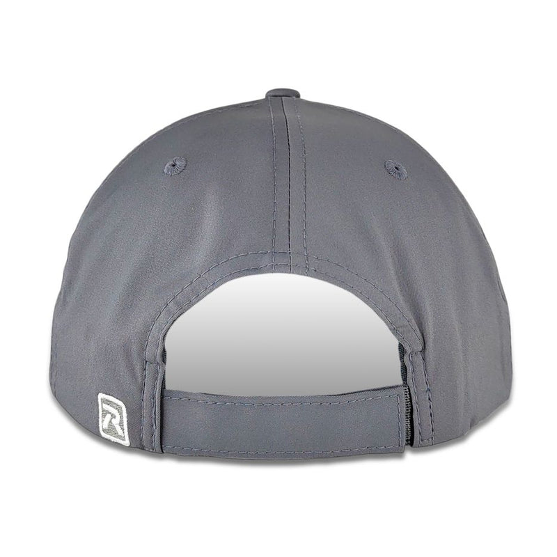 Gorra IPN Gris