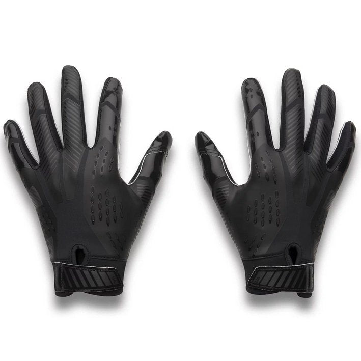 Guantes de Fútbol Americano Under Armour Blur