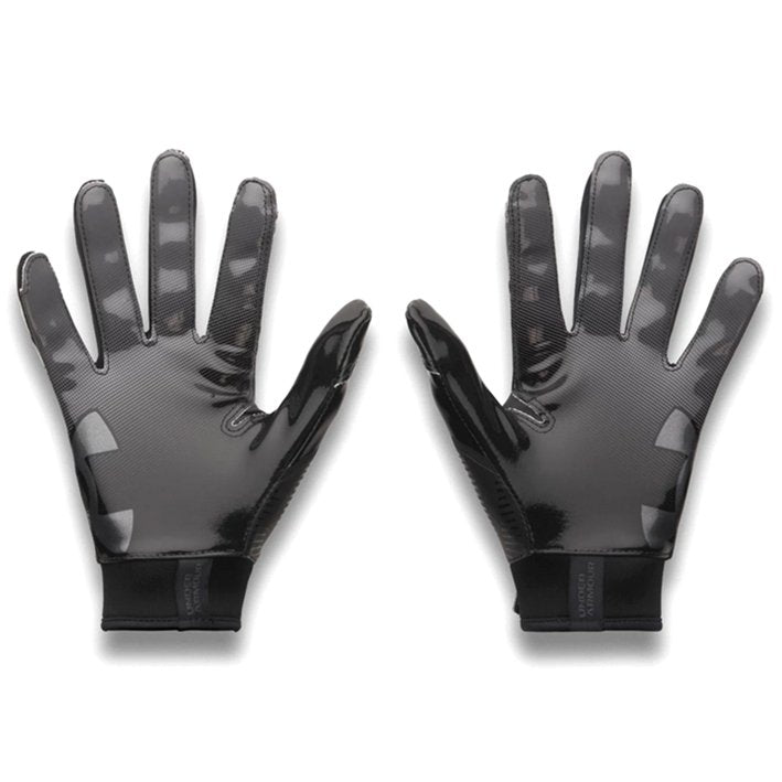 Guantes de Fútbol Americano Under Armour Blur