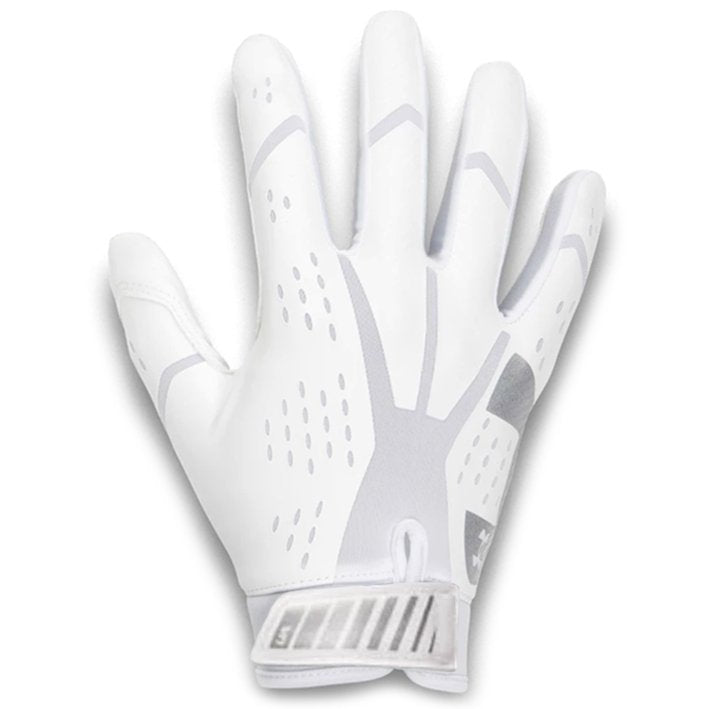 Guantes de Fútbol Americano Under Armour Blur