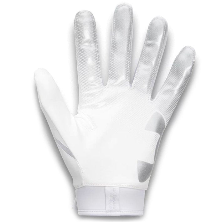 Guantes de Fútbol Americano Under Armour Blur