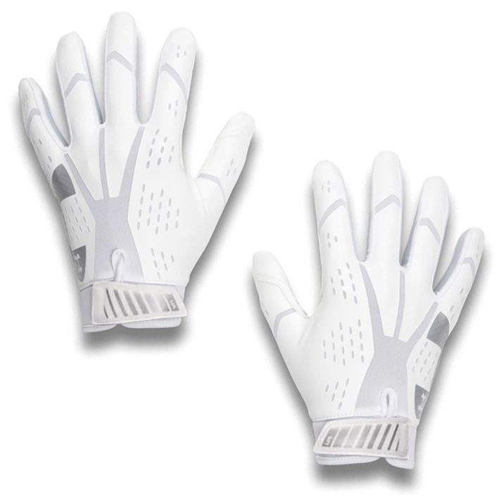 Guantes de Fútbol Americano Under Armour Blur