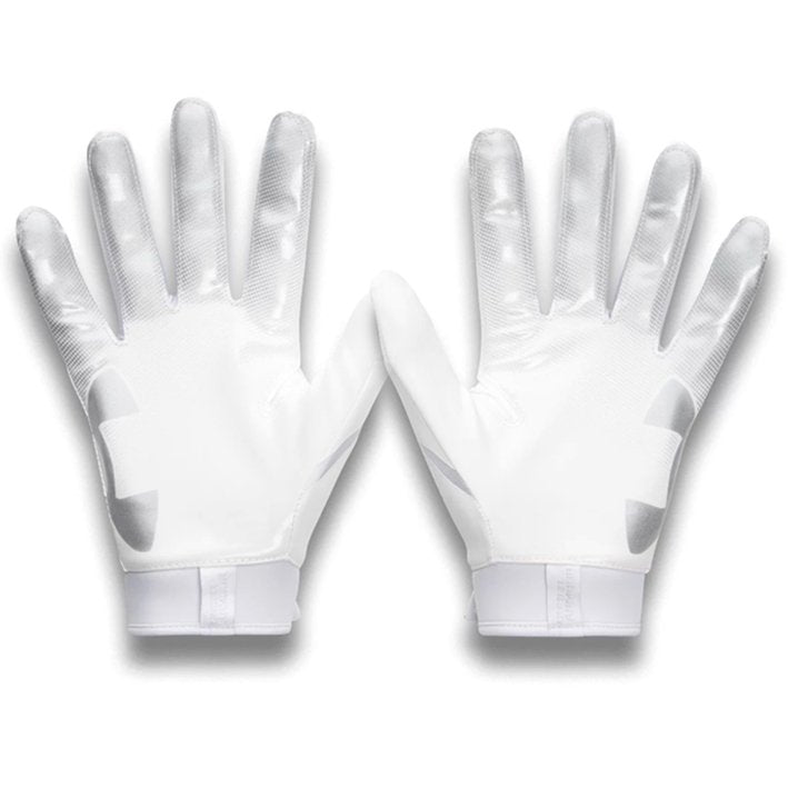 Guantes de Fútbol Americano Under Armour Blur