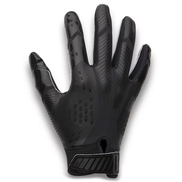 Guantes de Fútbol Americano Under Armour Blur