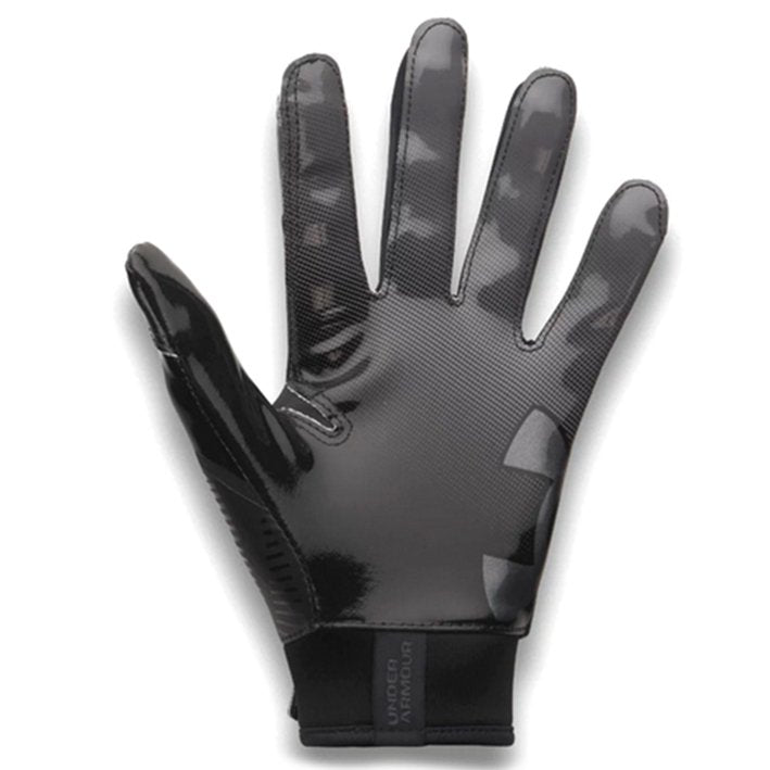Guantes de Fútbol Americano Under Armour Blur