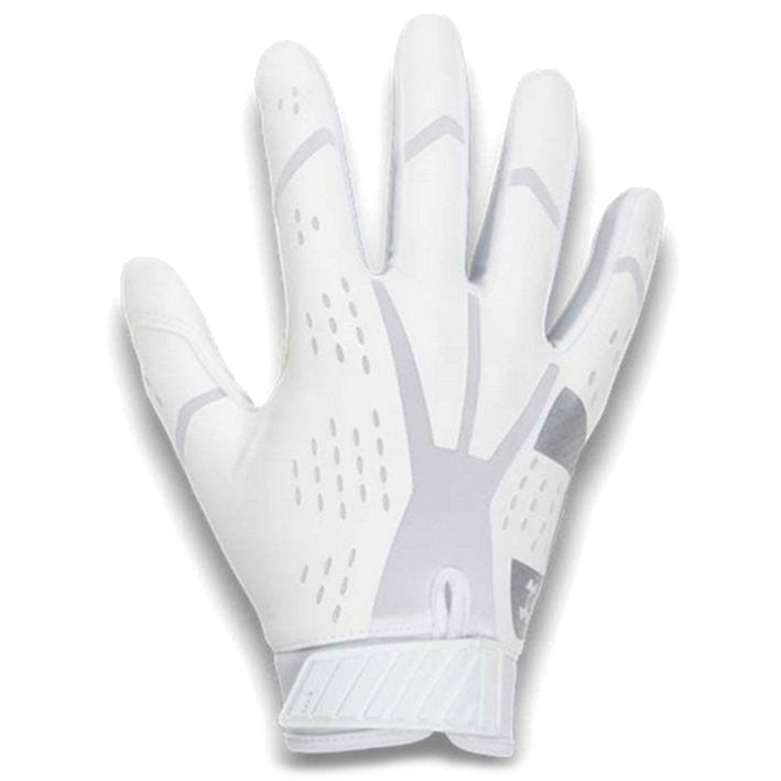 Guantes de Fútbol Americano Under Armour Blur