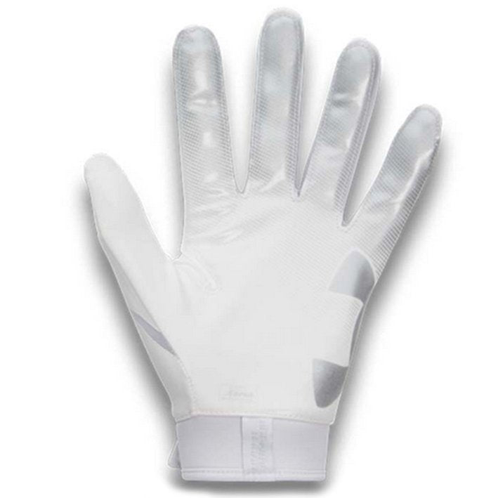 Guantes de Fútbol Americano Under Armour Blur