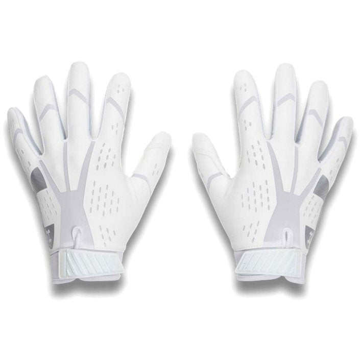 Guantes de Fútbol Americano Under Armour Blur