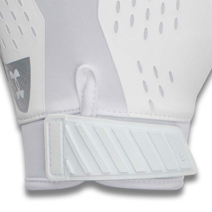 Guantes de Fútbol Americano Under Armour Blur