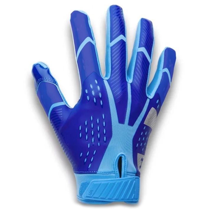 Guantes de Fútbol Americano Under Armour Blur