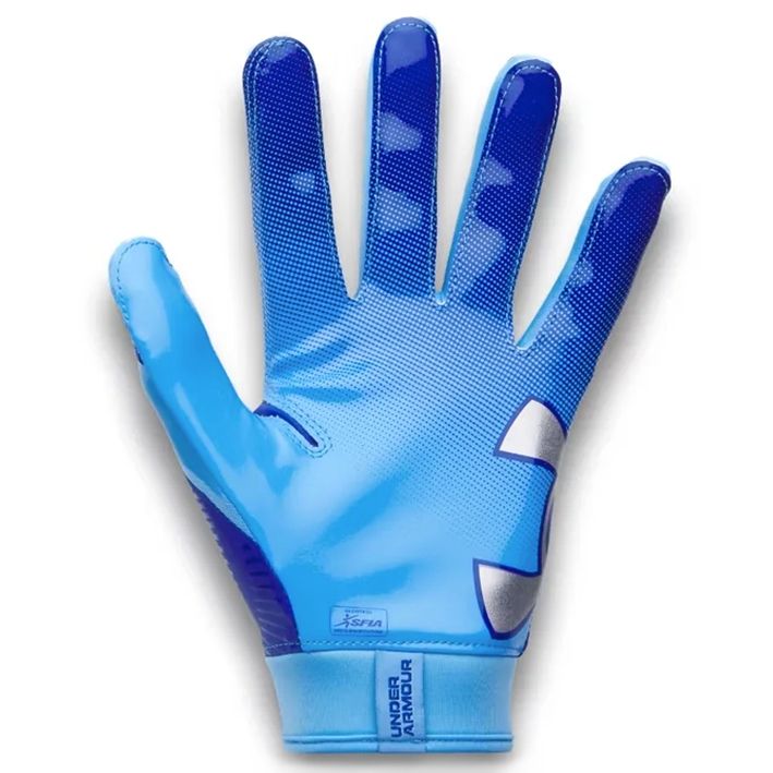Guantes de Fútbol Americano Under Armour Blur
