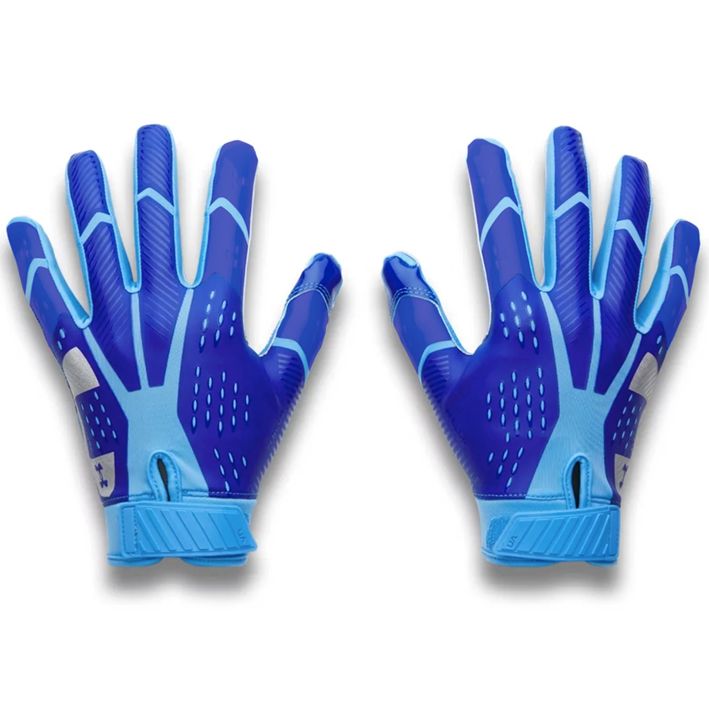 Guantes de Fútbol Americano Under Armour Blur