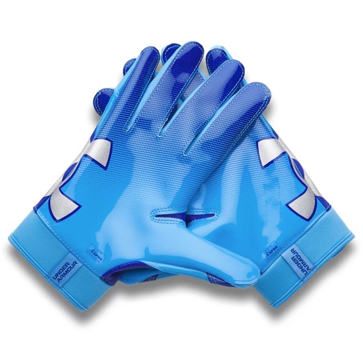 Guantes de Fútbol Americano Under Armour Blur