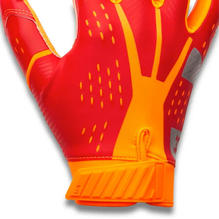 Guantes de Fútbol Americano Under Armour Blur