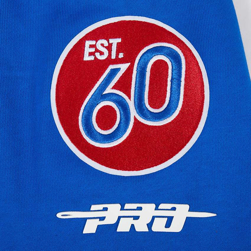 Sudadera Buffalo Bills Fast Lane Pro Standard