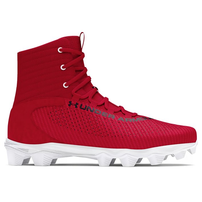 Tachones / Cleats Under Armour Highlight Fran RM 20 Niño