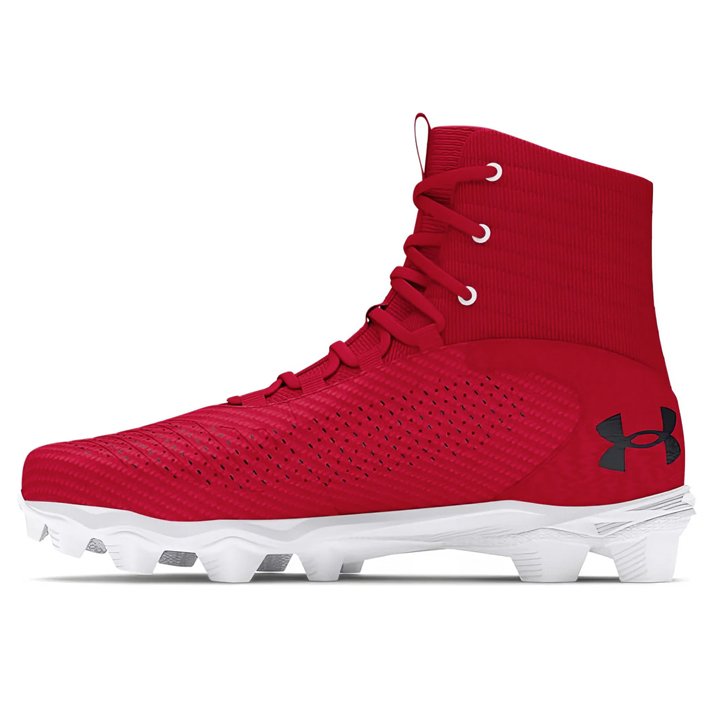 Tachones / Cleats Under Armour Highlight Fran RM 20 Niño