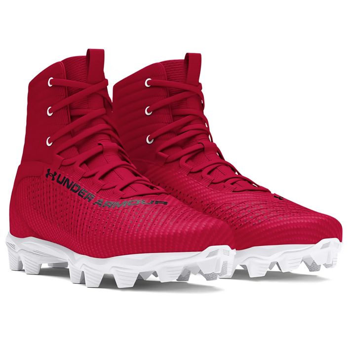 Tachones / Cleats Under Armour Highlight Fran RM 20 Niño