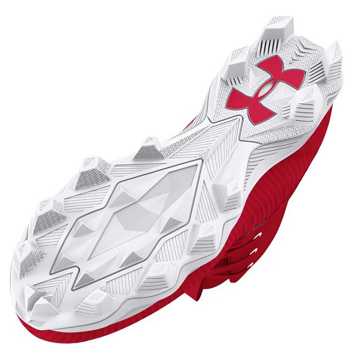 Tachones / Cleats Under Armour Highlight Fran RM 20 Niño