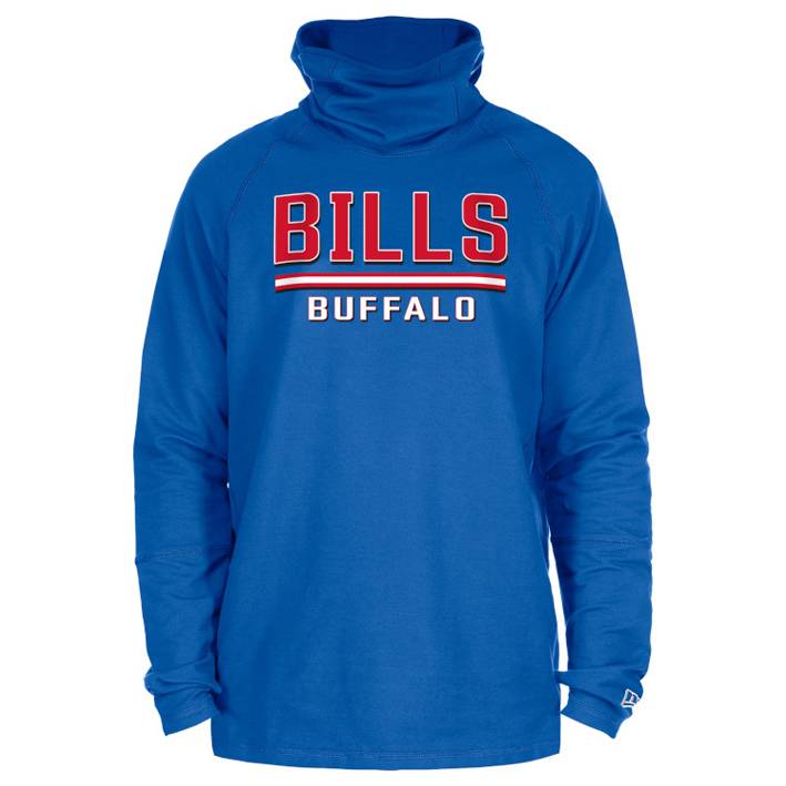 Sudadera Buffalo Bills Balaclava New Era